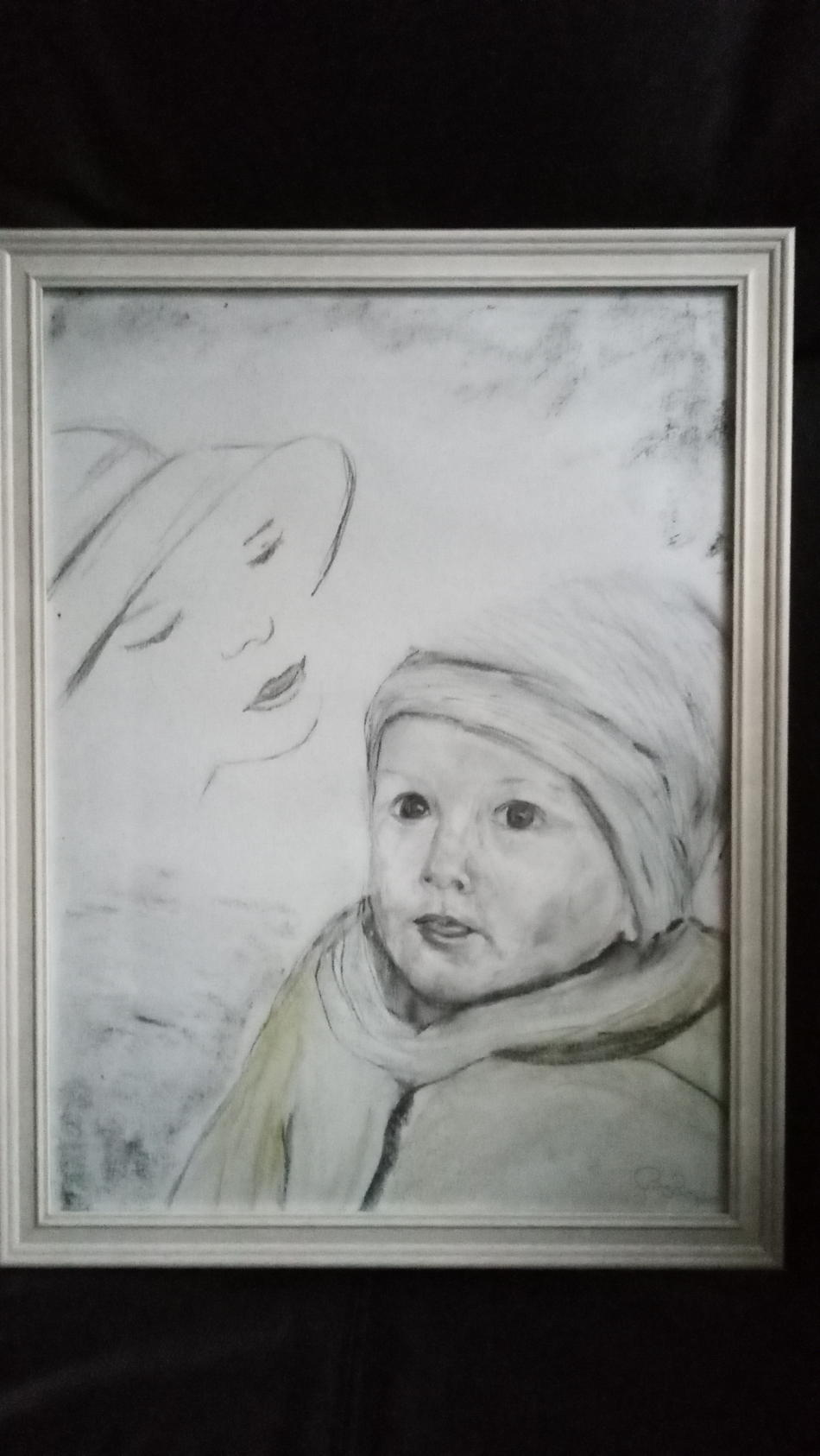Liebe an meiner Seite von PinaPino Liebe an meiner Seite