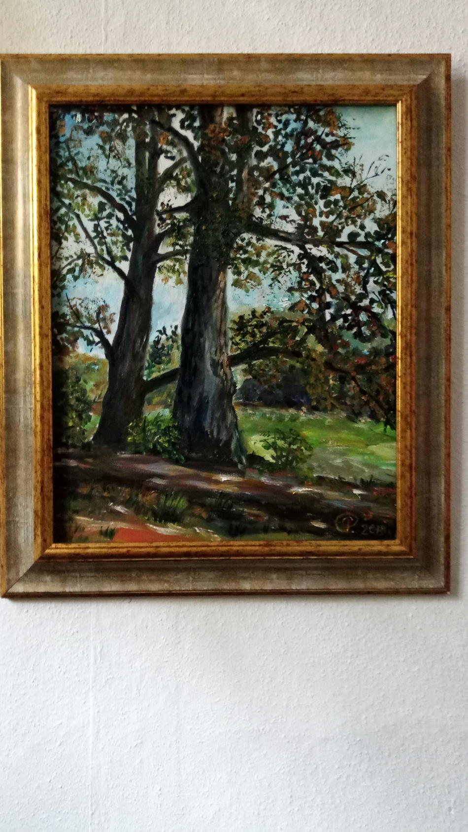 Herbstromantik von PinaPino Herbstromantik