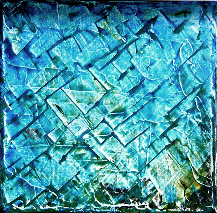 Nach der Eiszeit von Nach der Eiszeit