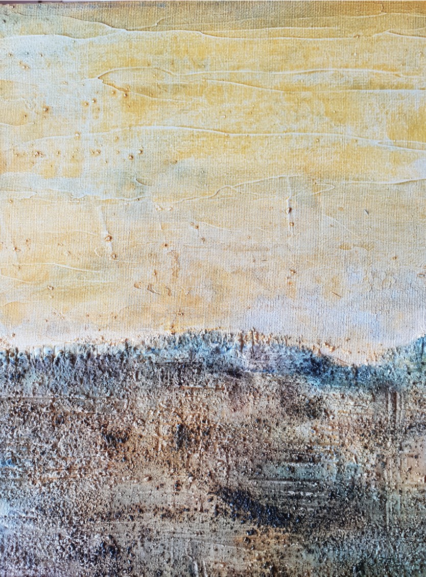 Landschaft 2 von Landschaft 2
