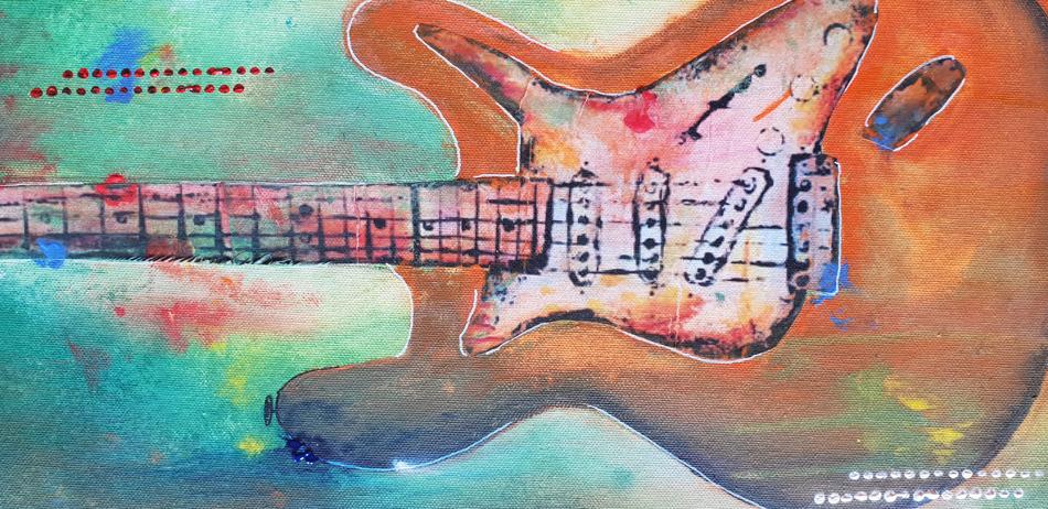 Fender Strat 69 von Fender Strat 69