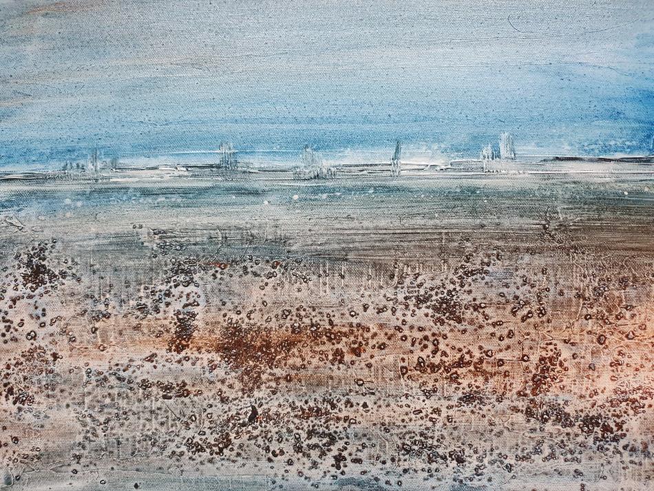 Landschaft 14 von Landschaft 14