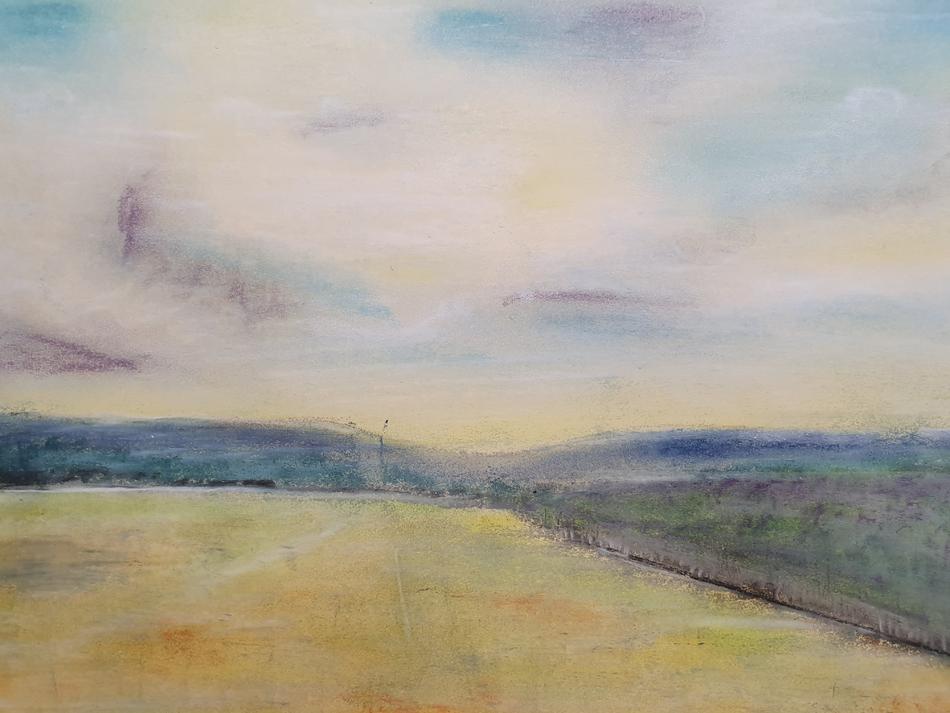 Landschaft 20 von Landschaft 20