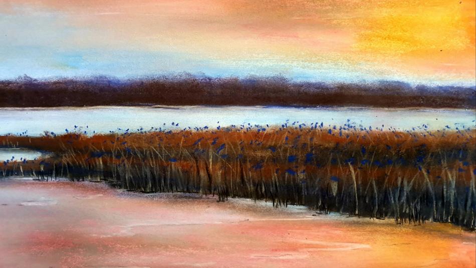 Am Bodden von Am Bodden