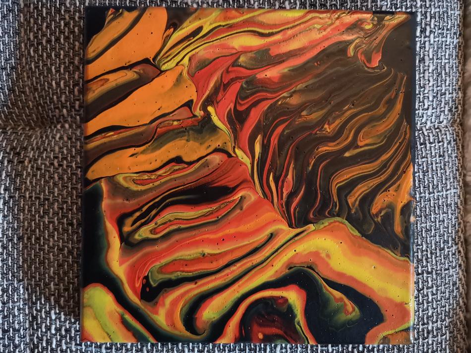 Fire von Lightriver Fire
