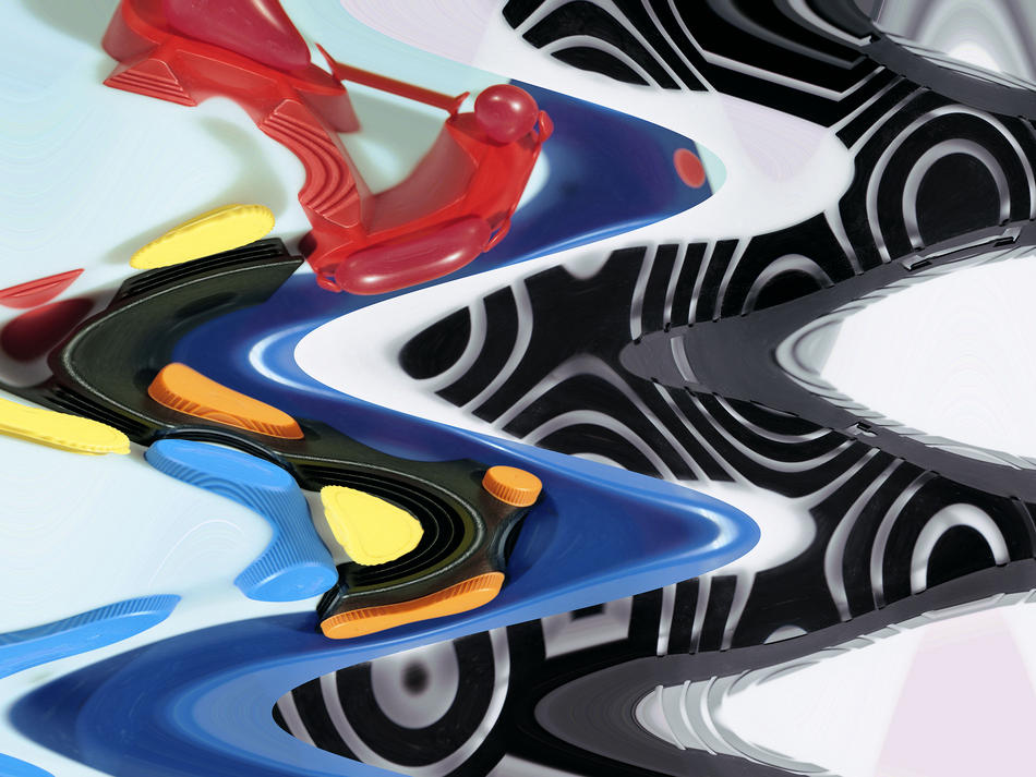 spirals von StinkSaurus spirals
