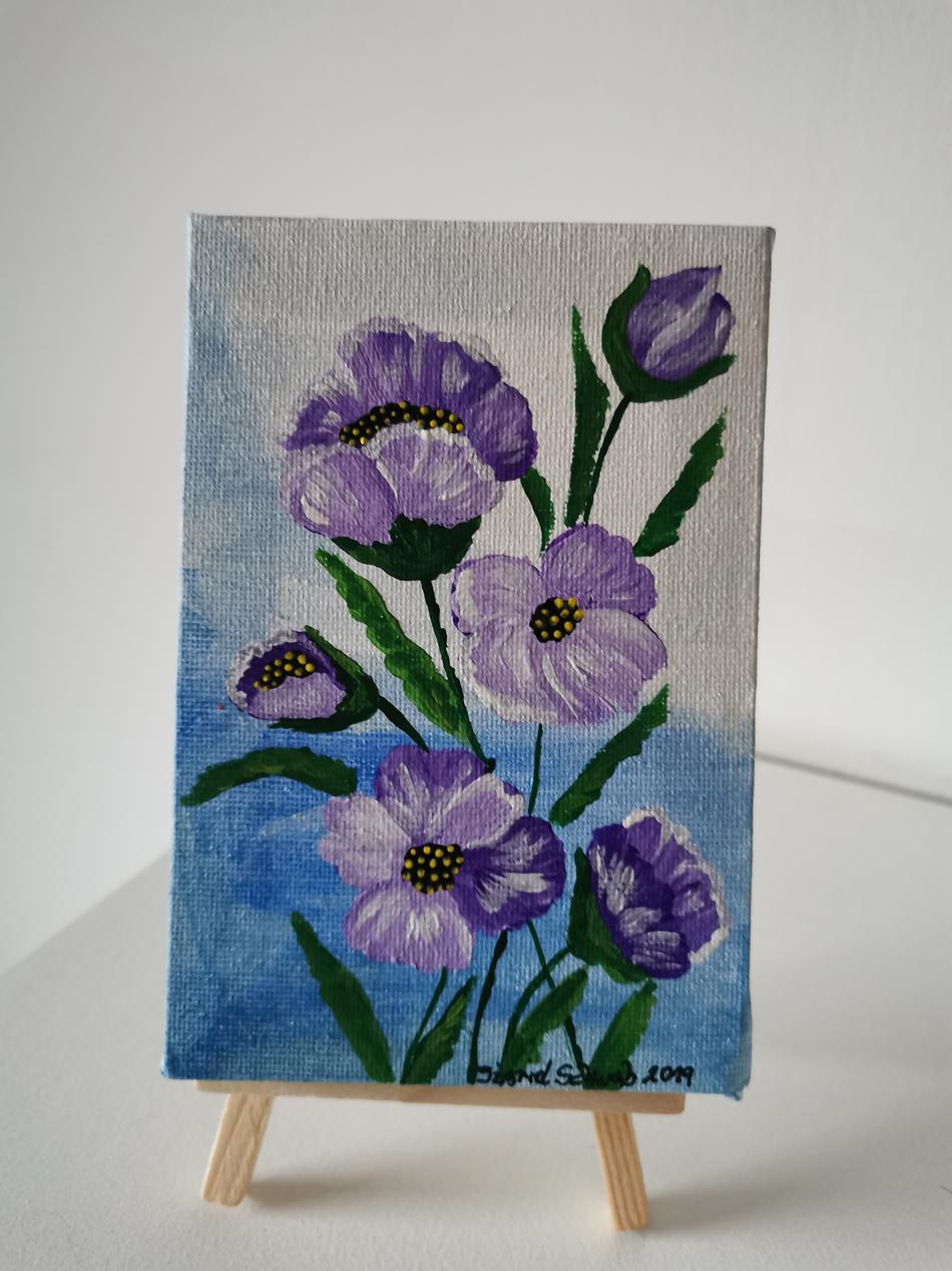 Blumen von Wuzi1 Blumen