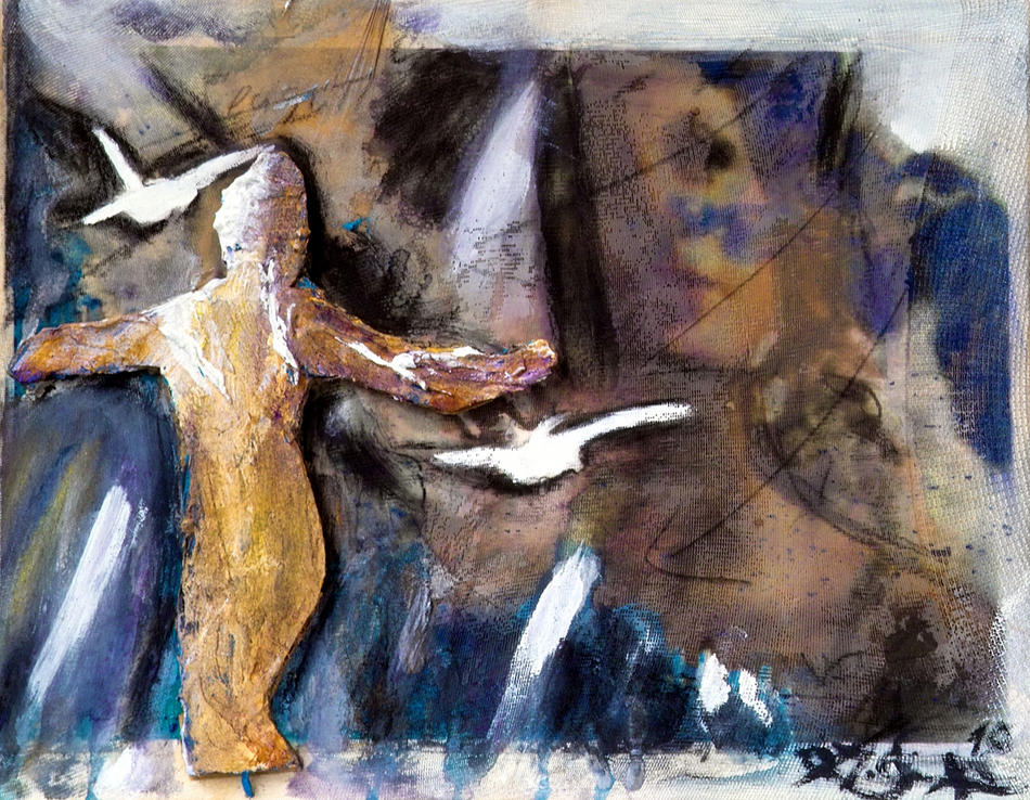 Video kalligraphic - beltane walk von Video kalligraphic - beltane walk