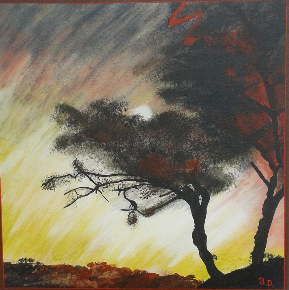Ohne Titel von Ohne Titel
