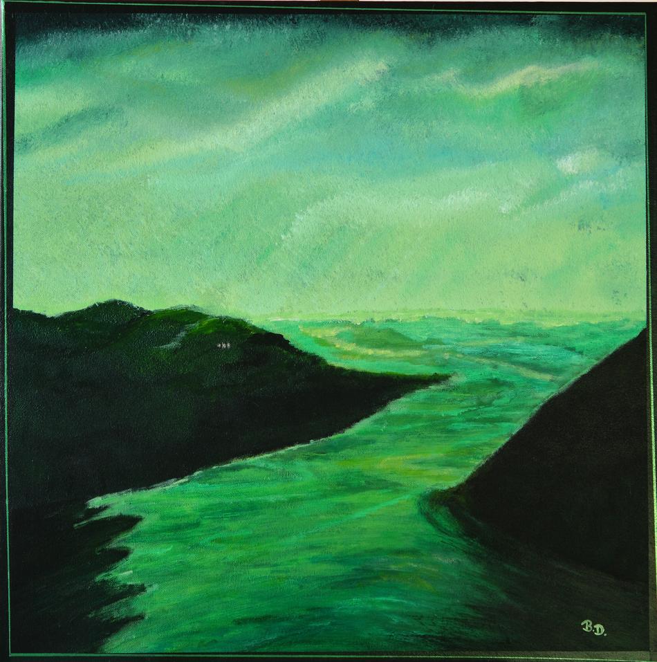 Meer von Meer