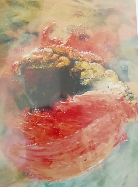 Ohne Titel von Ohne Titel