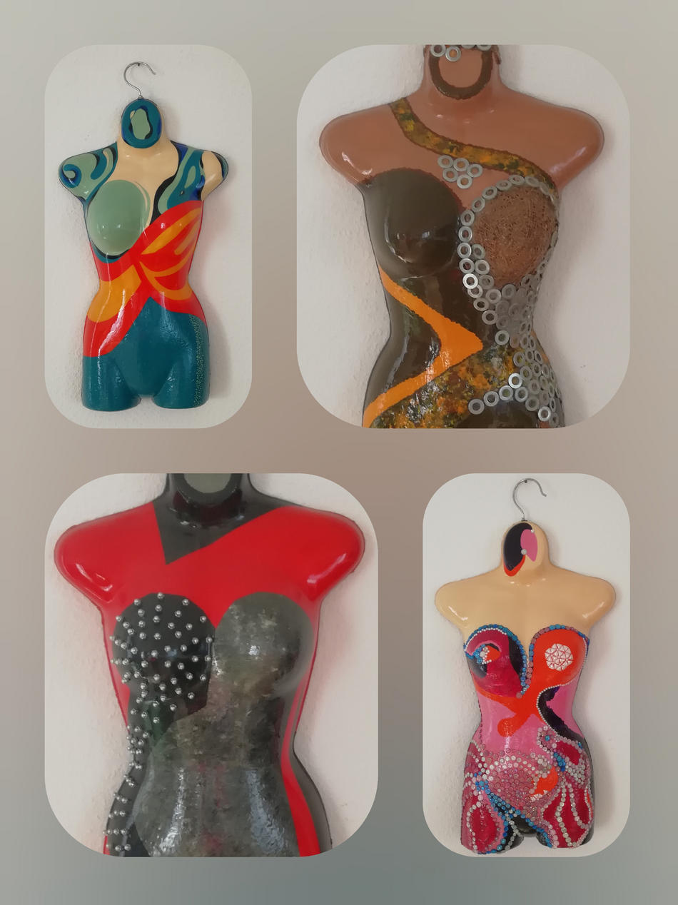 Torso /Büste von Torso /Büste