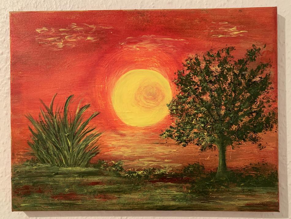 Sunrise von Sunrise