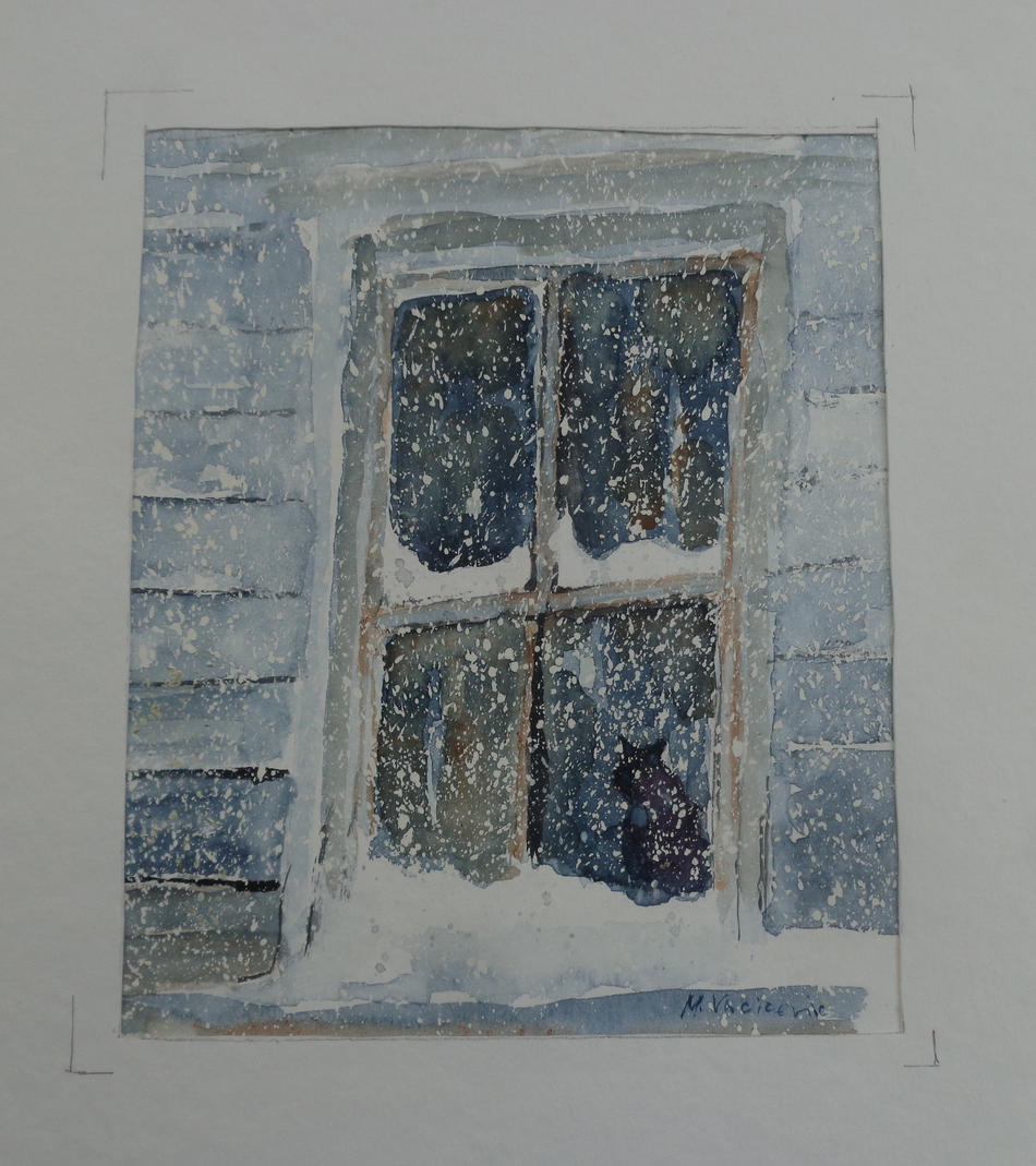 Fenster von Fenster
