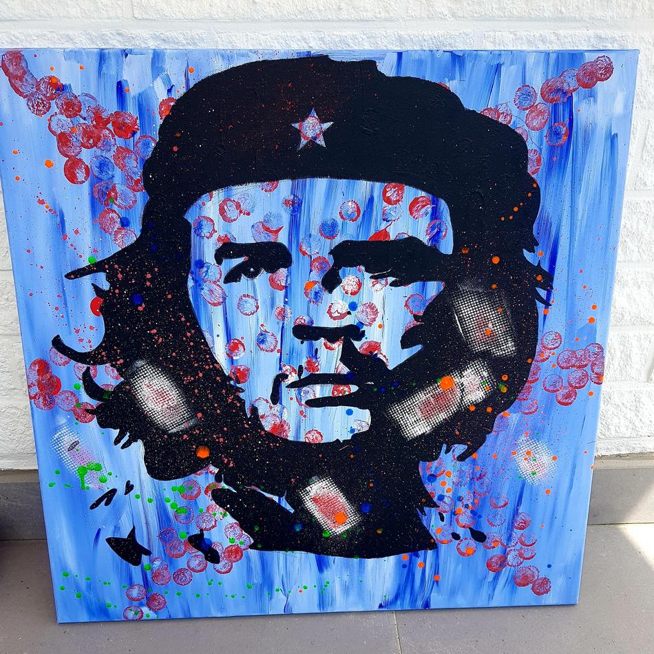 Che Guevara von Che Guevara