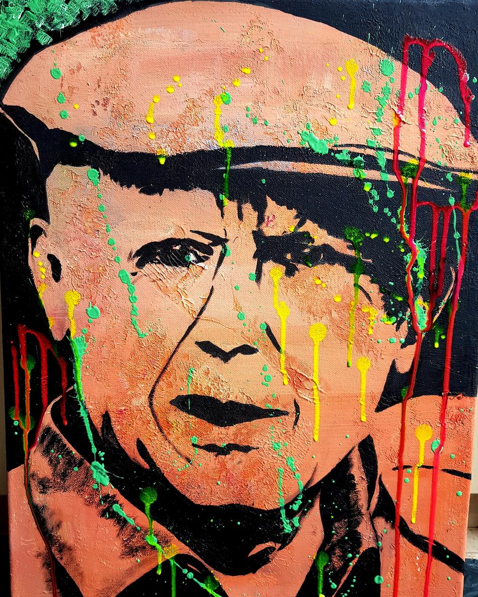 Pablo von Pablo