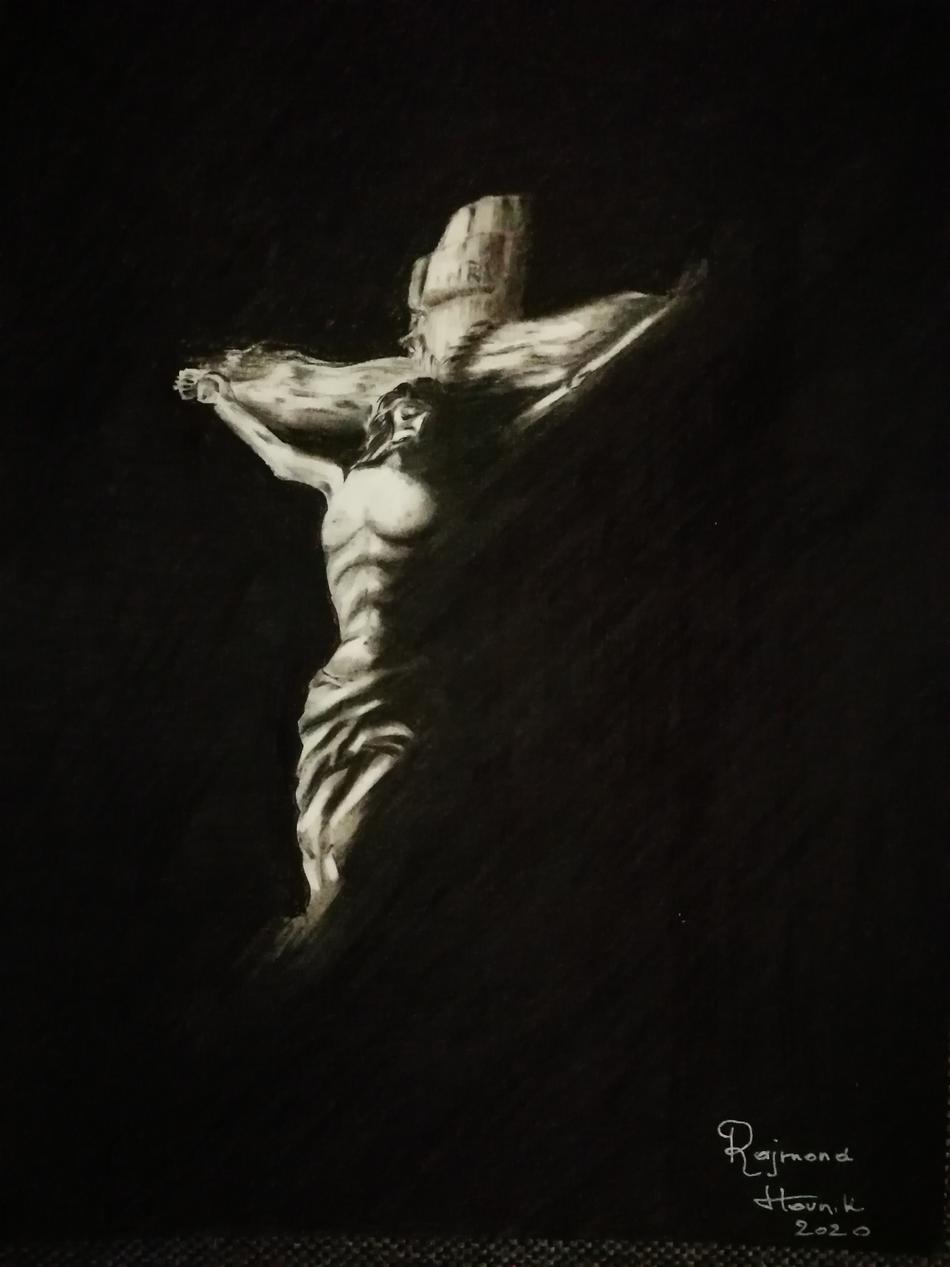 Wahrheit von Hovnik Art Wahrheit