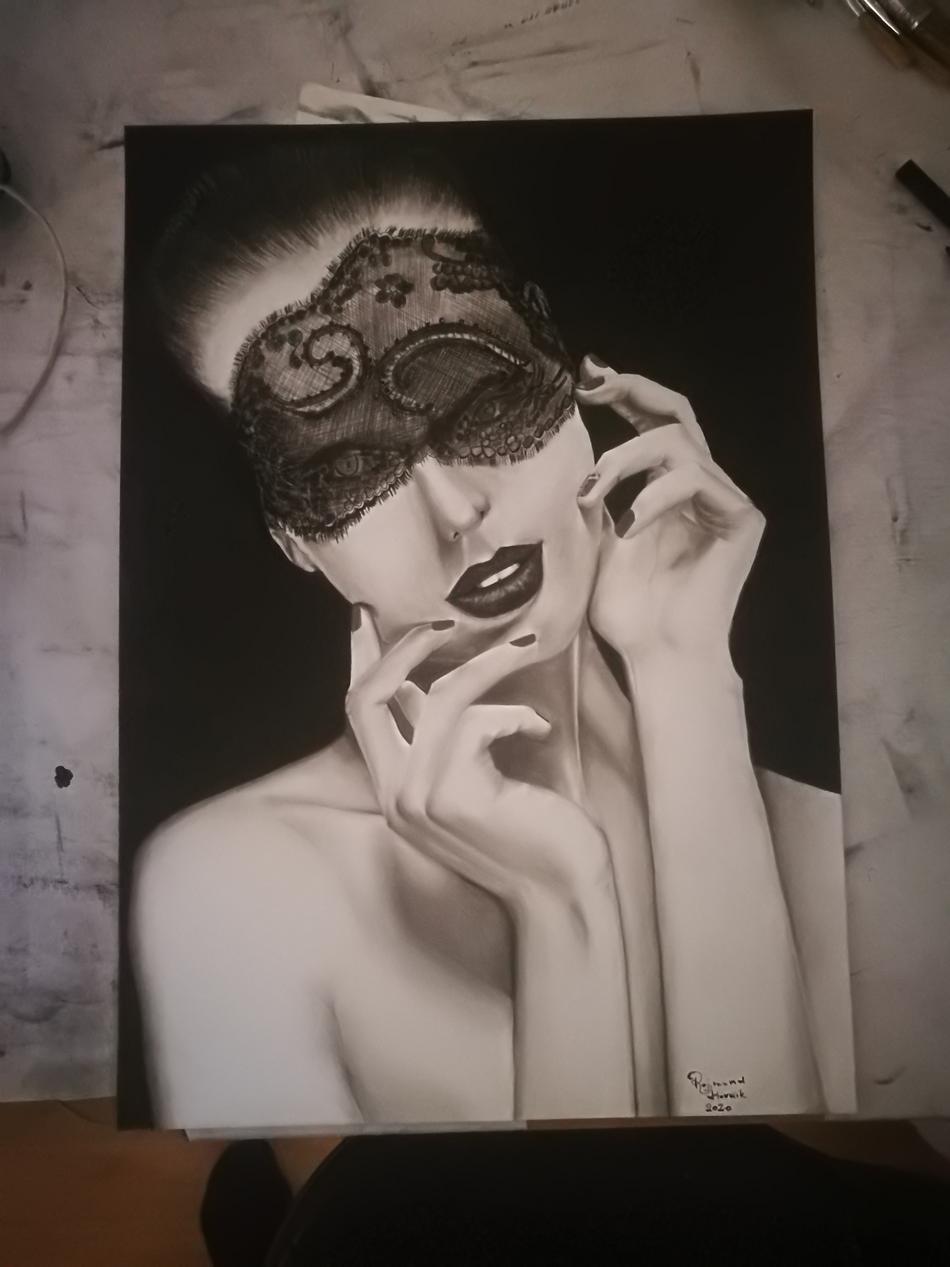 Geheimnis von Hovnik Art Geheimnis