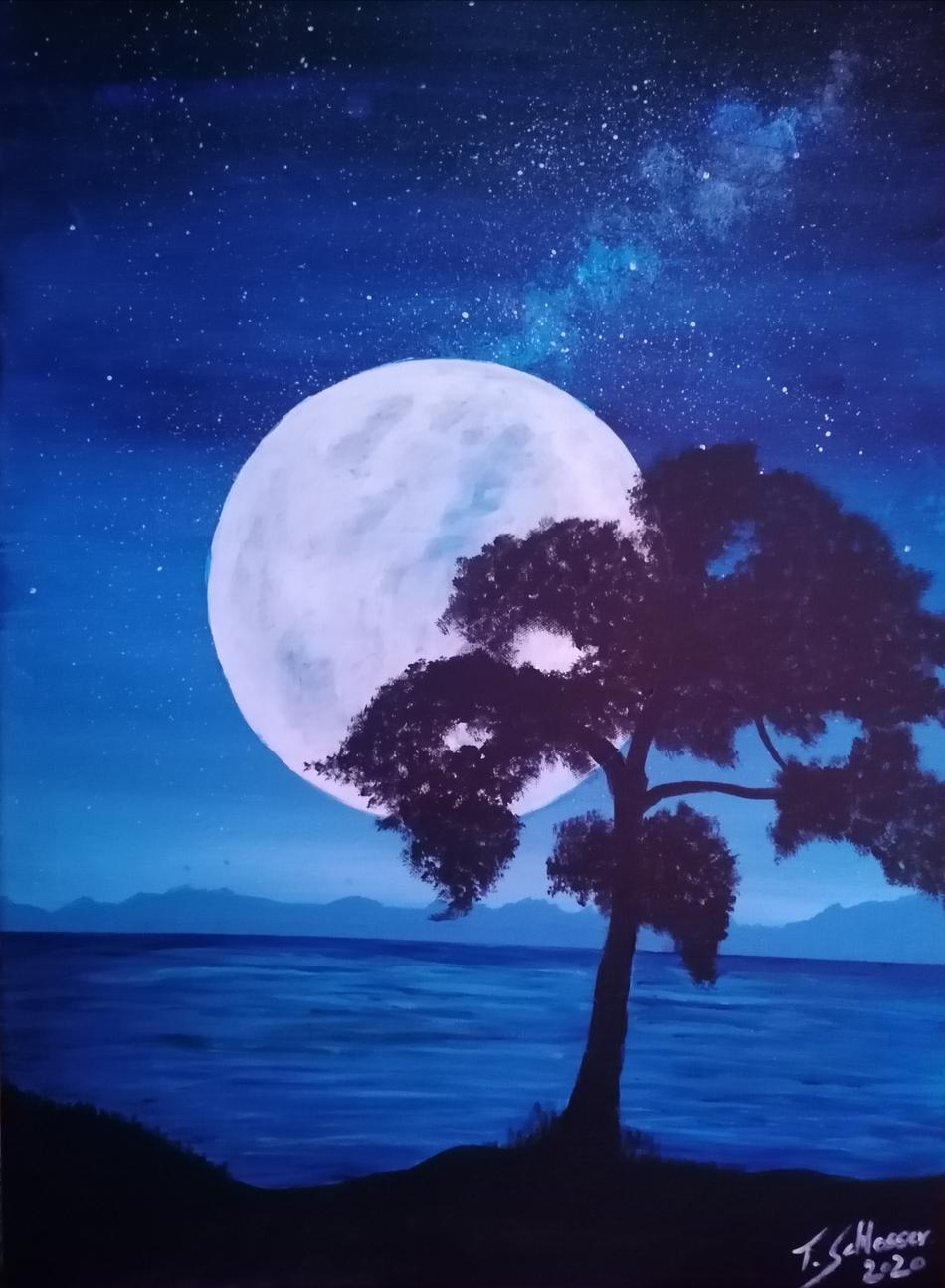 Big moon von Big moon