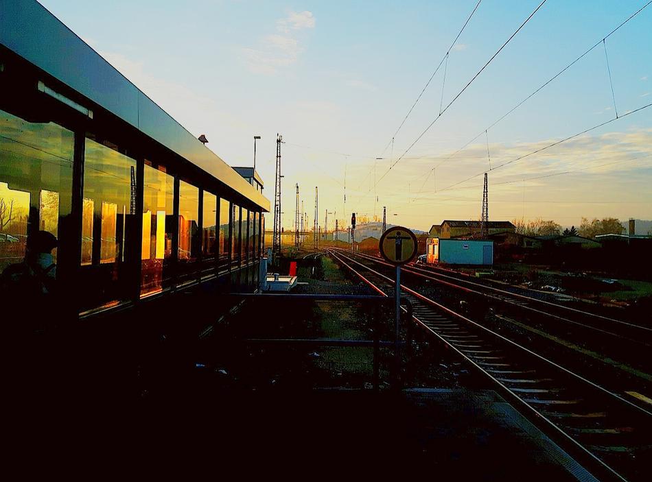 Station von WhyNot Station