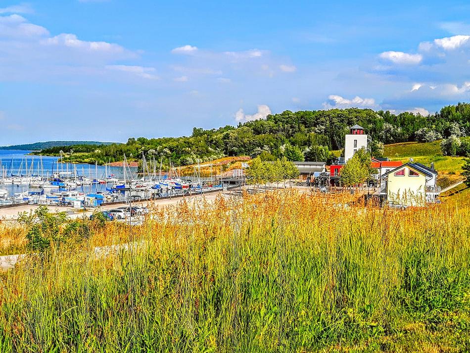 Port von WhyNot Port
