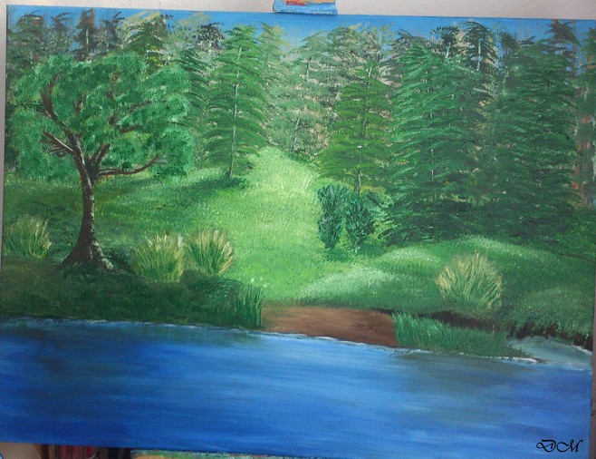 Natur von Natur