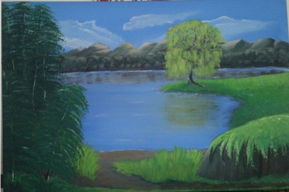 Natur von Natur