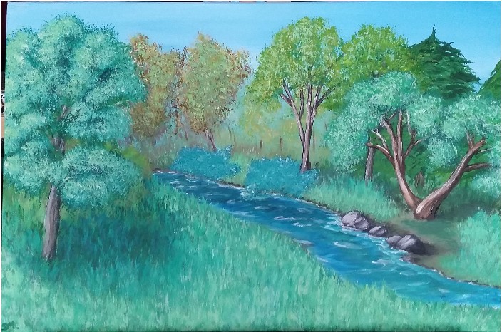 Natur 7 von Natur 7