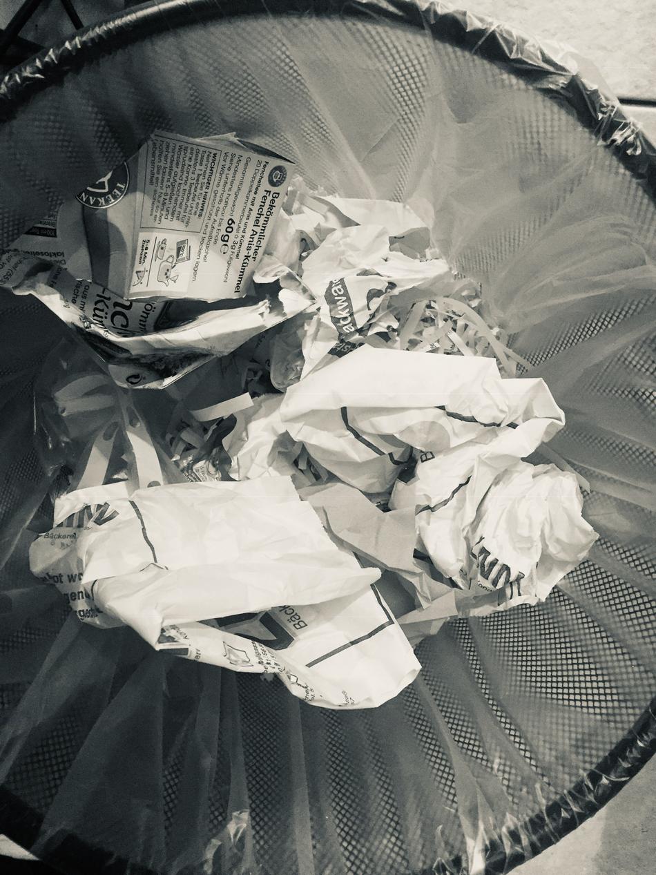 Trash_eight von la_collage_de_trash Trash_eight