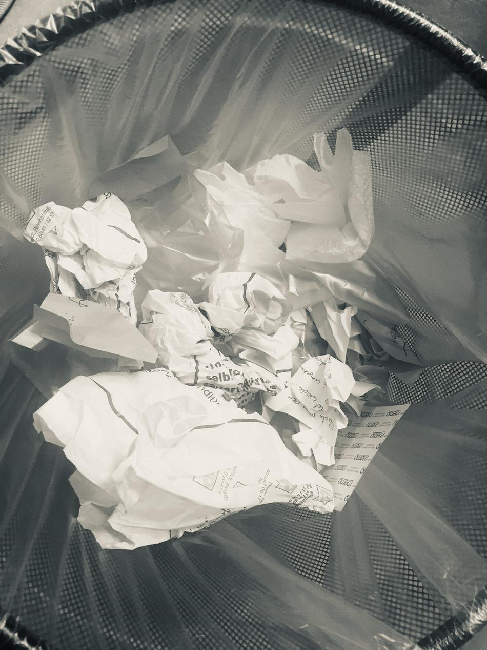Trash_twelve von la_collage_de_trash Trash_twelve
