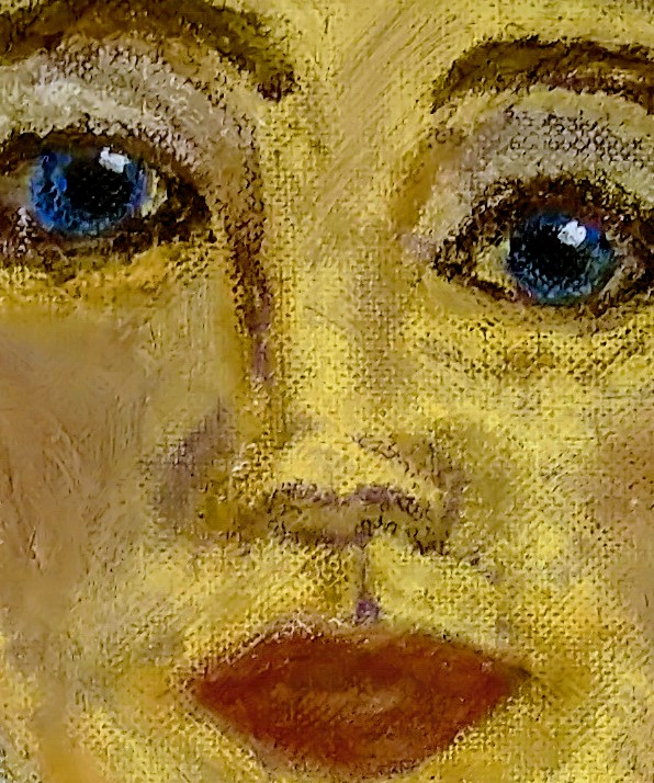 Face1 von Face1