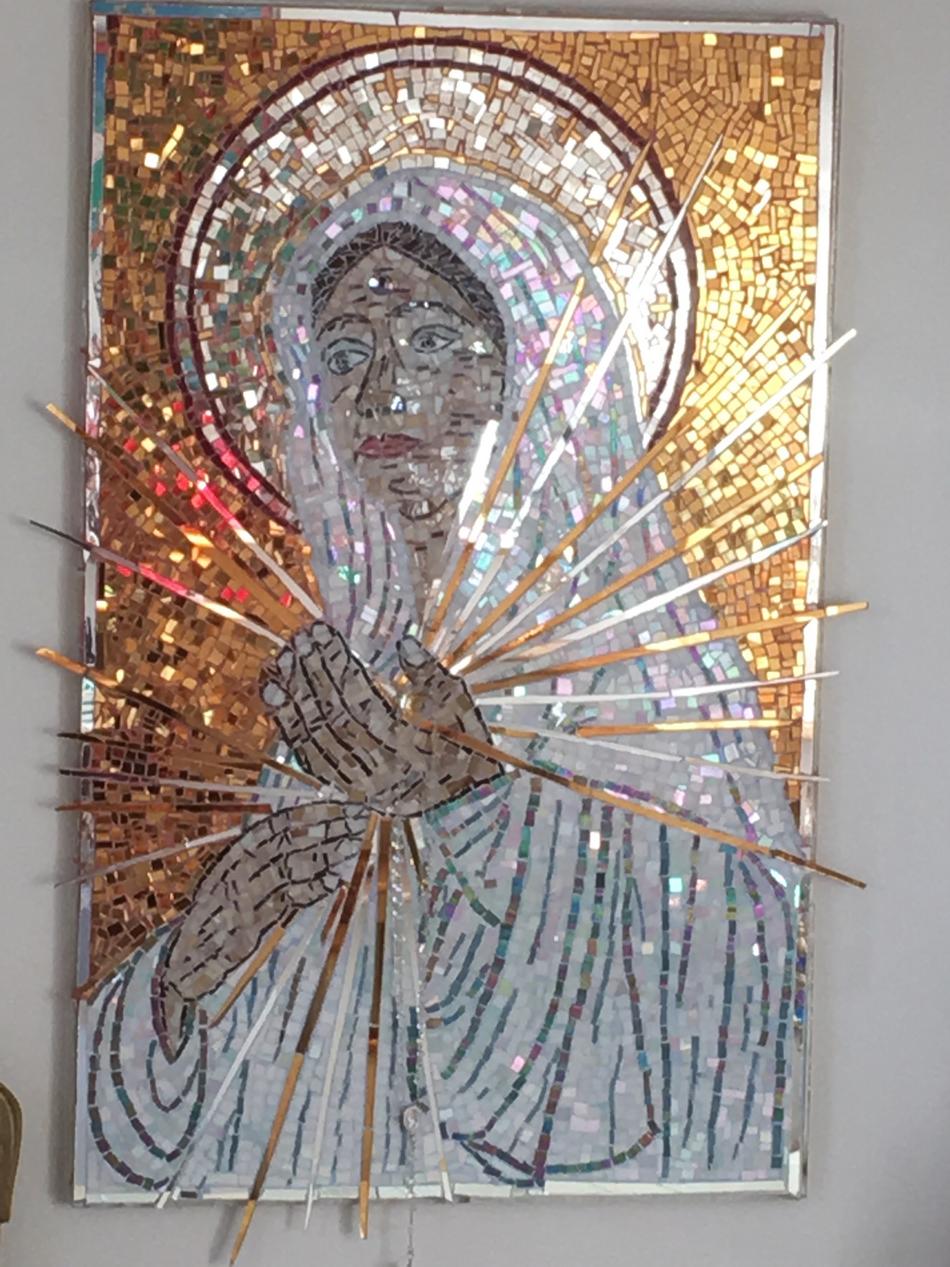 Muttergottes von Medjugorje von Muttergottes von Medjugorje