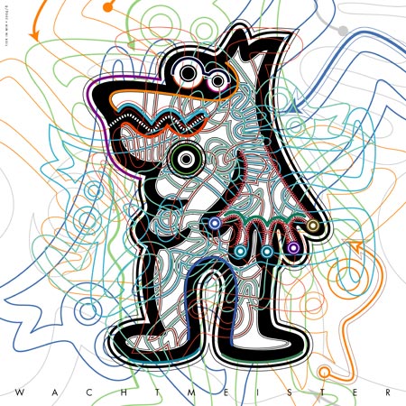 Das Tier in mir (2006) von Wachtmeister Das Tier in mir (2006)