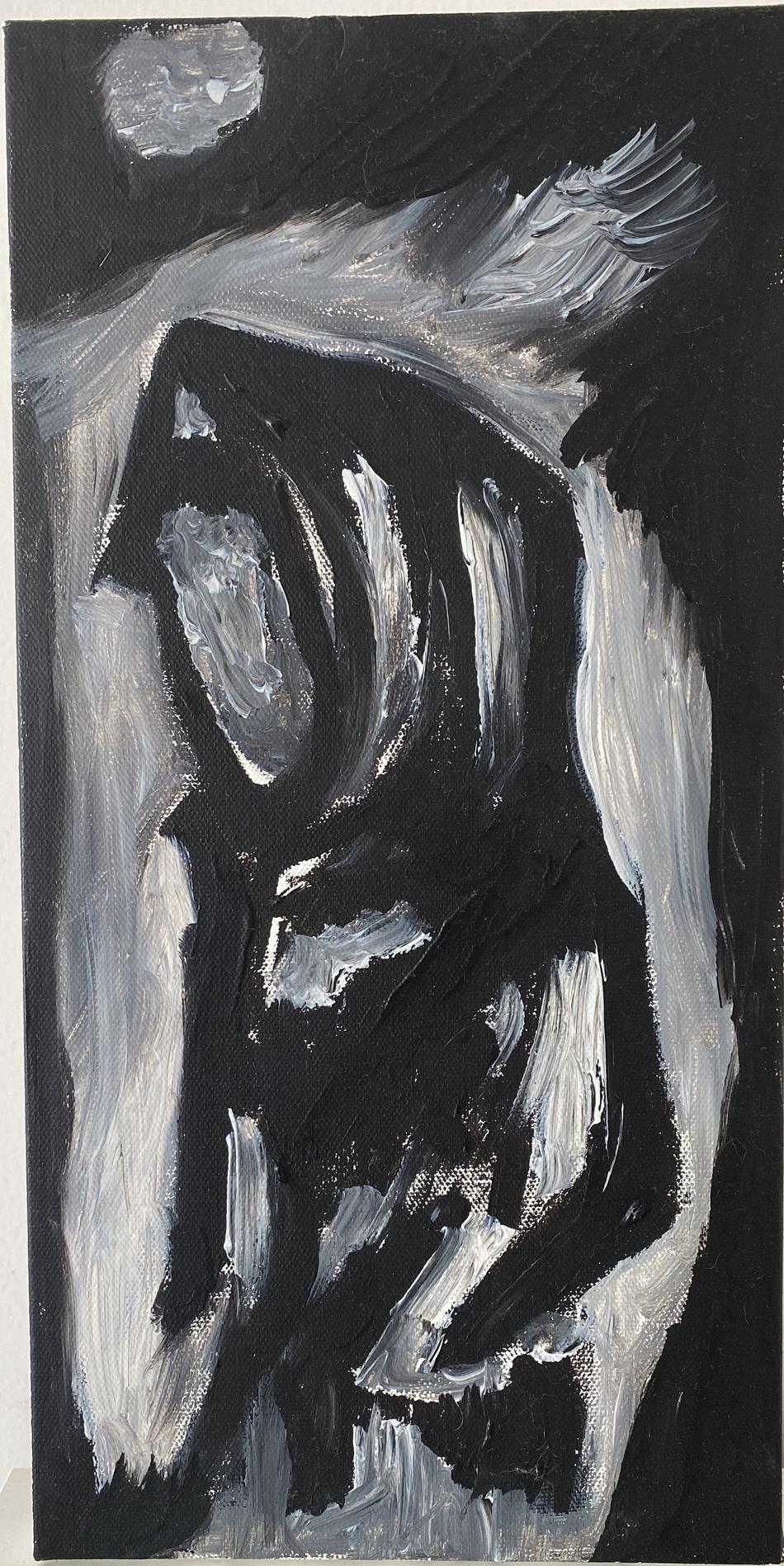 Der Tod von Ninsomnia Der Tod