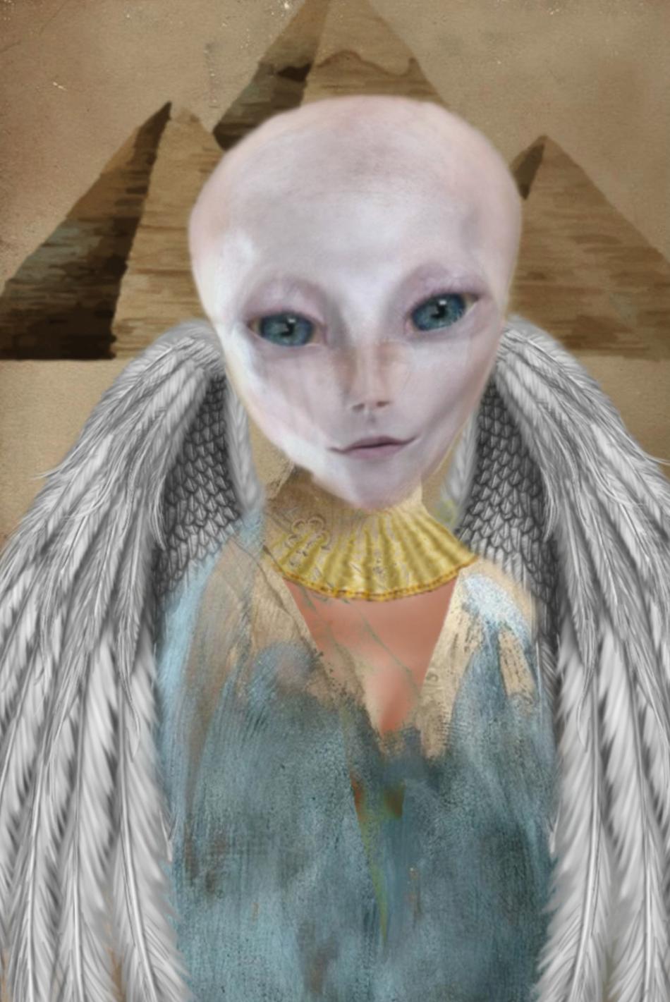 Prä Astronautik von Anomar Winters Prä Astronautik