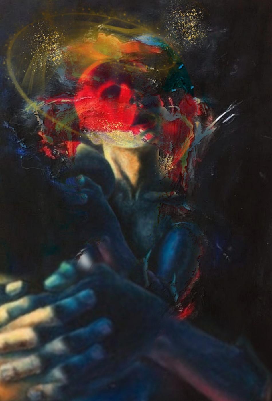 Surreal von Anomar Winters Surreal