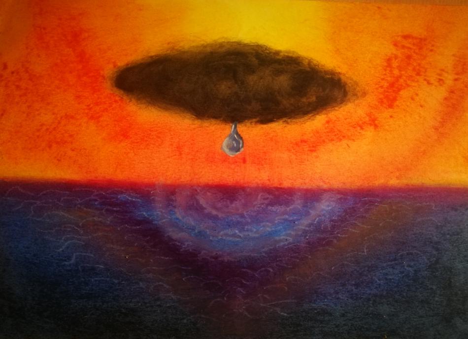 Teardrop von el Kra Teardrop