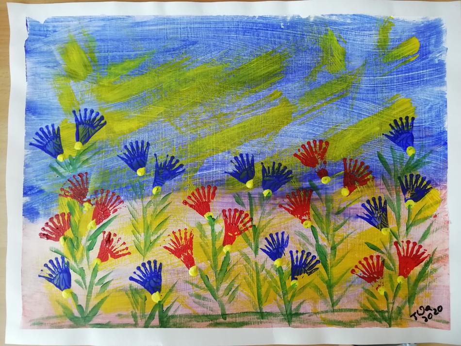 Flowers von IrmigiWa Flowers