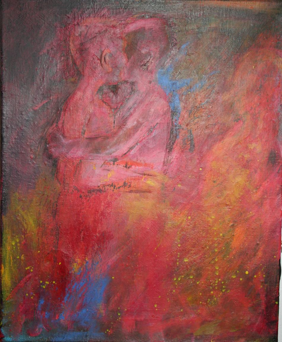 #022 - two hearts von #022 - two hearts