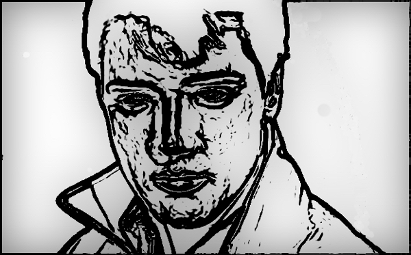 Elvis von Hermann Bauer Elvis