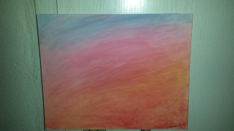 zwischen Himmel & Hölle - die gewisse Mitte.. von zwischen Himmel & Hölle - die gewisse Mitte..