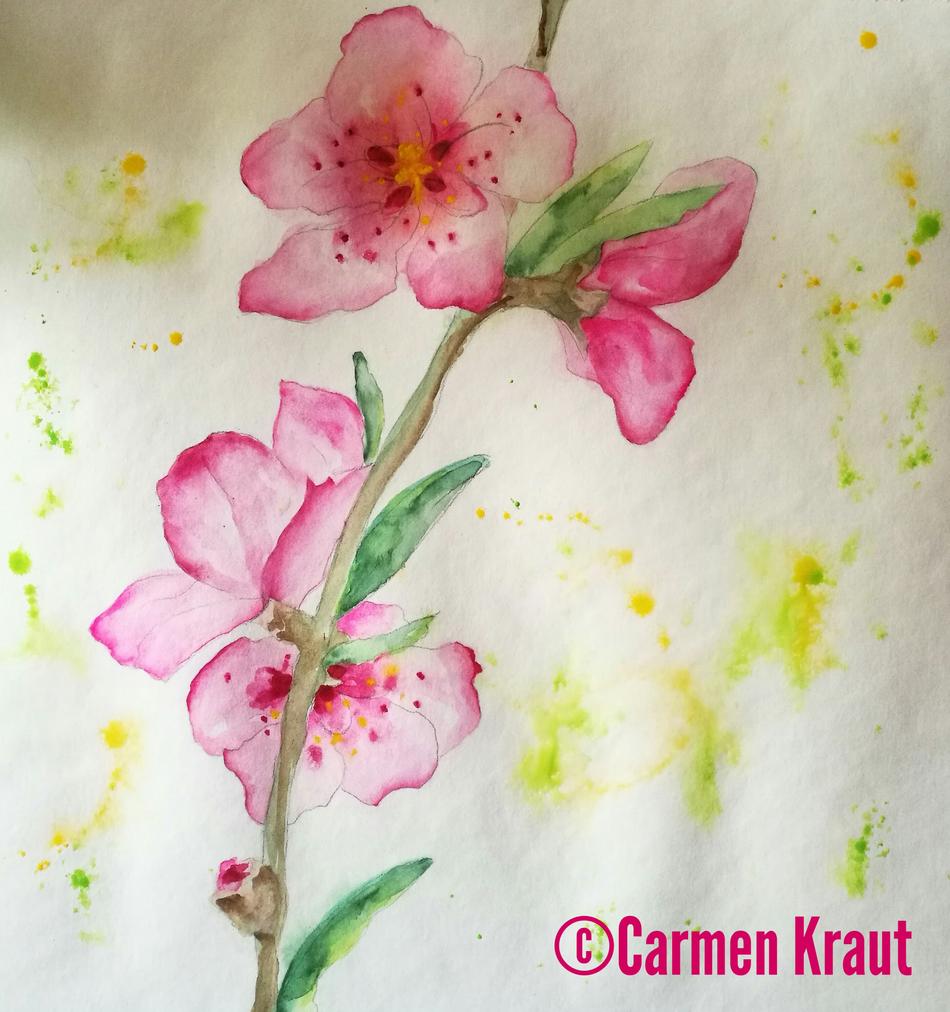 Blüten von *Veritas* - HerzensRaum Blüten