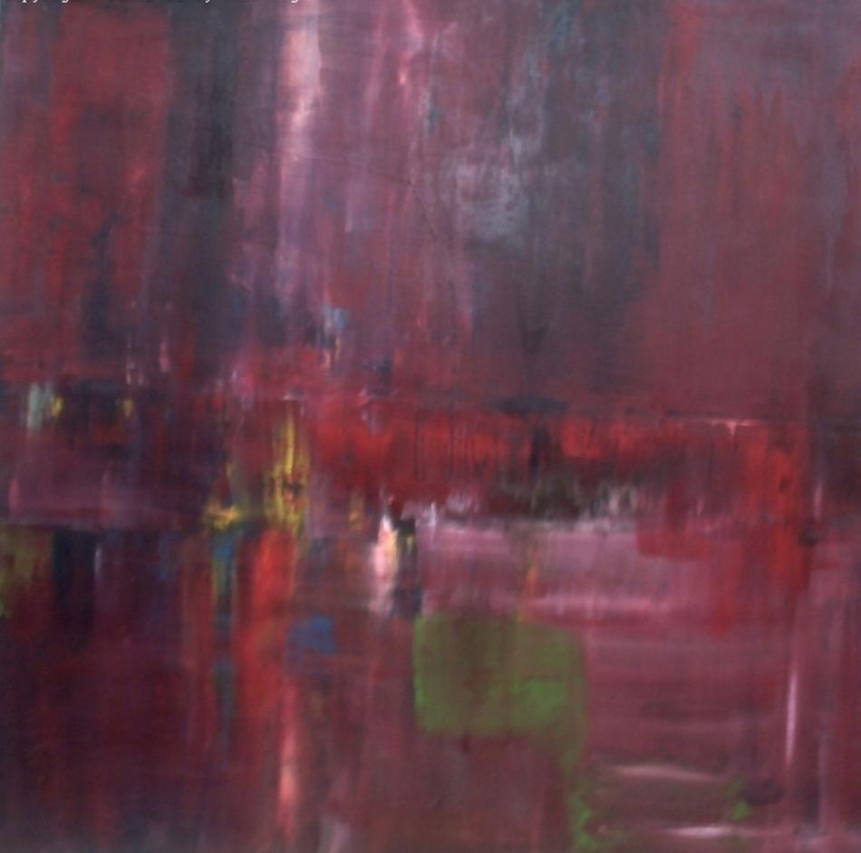 Abstract Composition 2 von Amir Baghiri Abstract Composition 2