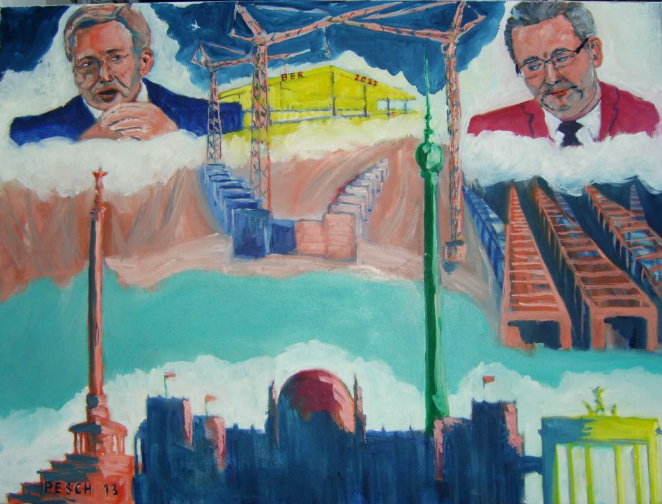 Himmlische Hoffnung von PESCH Himmlische Hoffnung