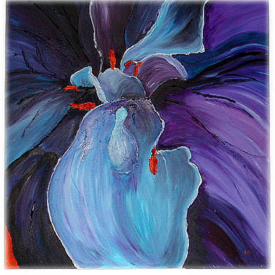 Orchidee von ingrid m. Orchidee
