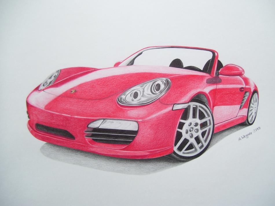 Porsche von Porsche