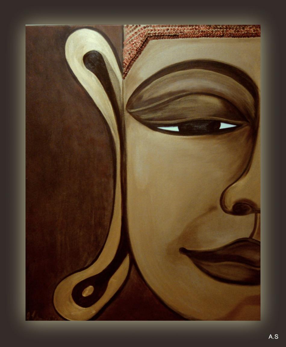 Buddha von Buddha