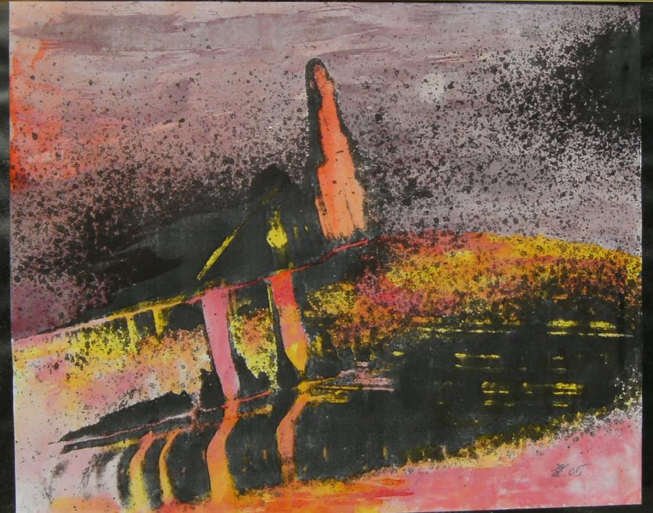 Lava - Fall von vincent Lava - Fall