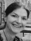 Profilfoto von Jeanette Geissler