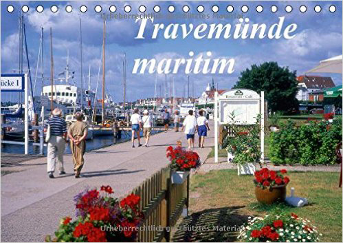 Travemünde maritim.jpg von Reubild Travemünde maritim.jpg
